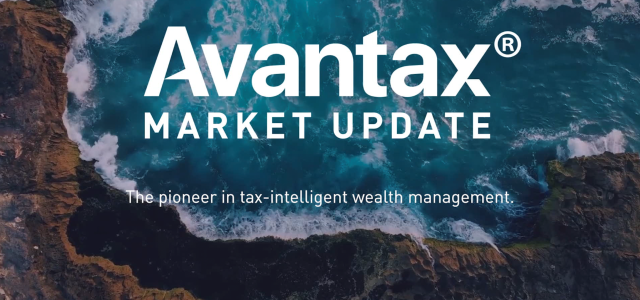 Avantax Market Update